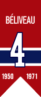 4. Beliveau